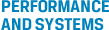 OPC - PERFORMANCE AND SYSTEMS  