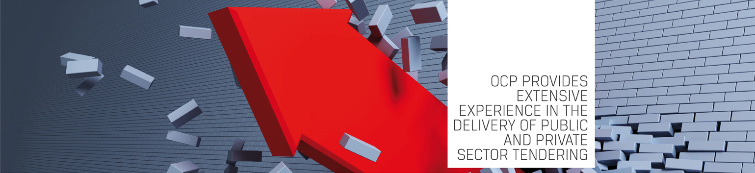 OCP - Delivering Programes and Projects