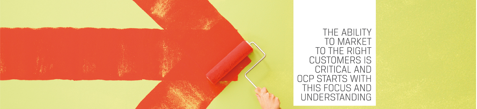 OCP - Delivering Programes and Projects