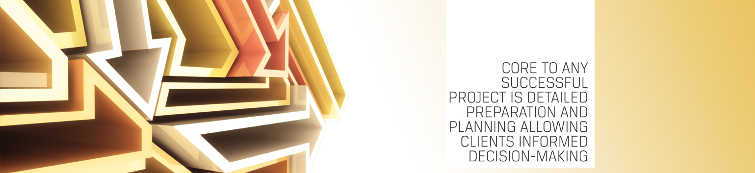 OCP - Delivering Programes and Projects