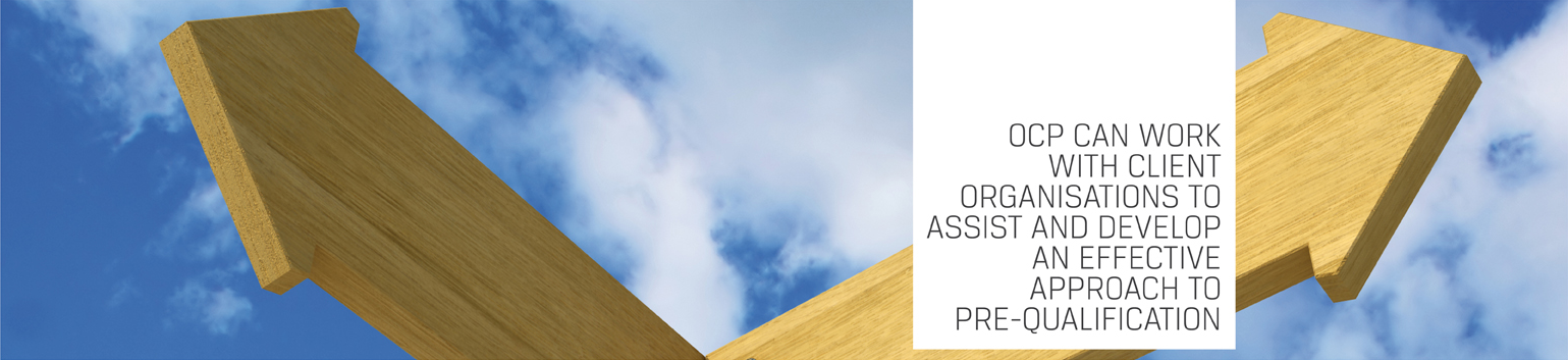 OCP - Delivering Programes and Projects