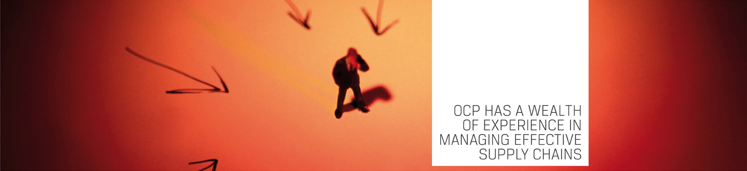 OCP - Delivering Programes and Projects