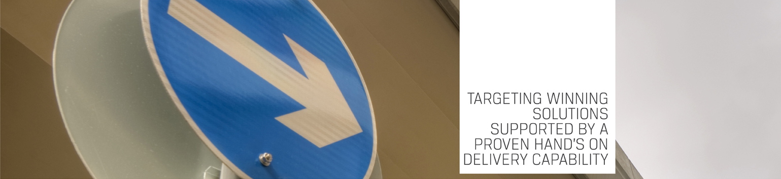 OCP - Delivering Programes and Projects