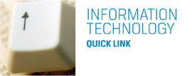 Information Technology - QUICK LINK